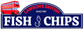 Lawsons Fish and Chips